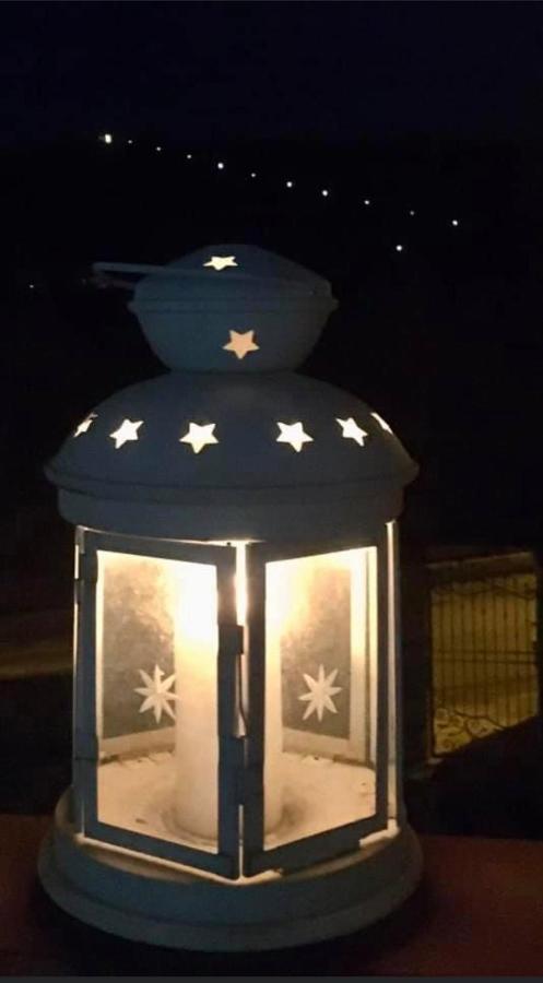 דירות San Demetrio ne' Vestini Casanto' מראה חיצוני תמונה