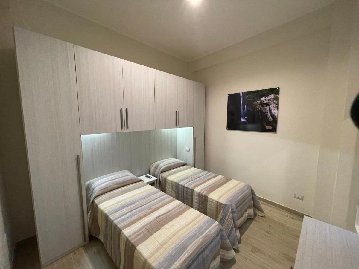 דירות San Demetrio ne' Vestini Casanto' מראה חיצוני תמונה