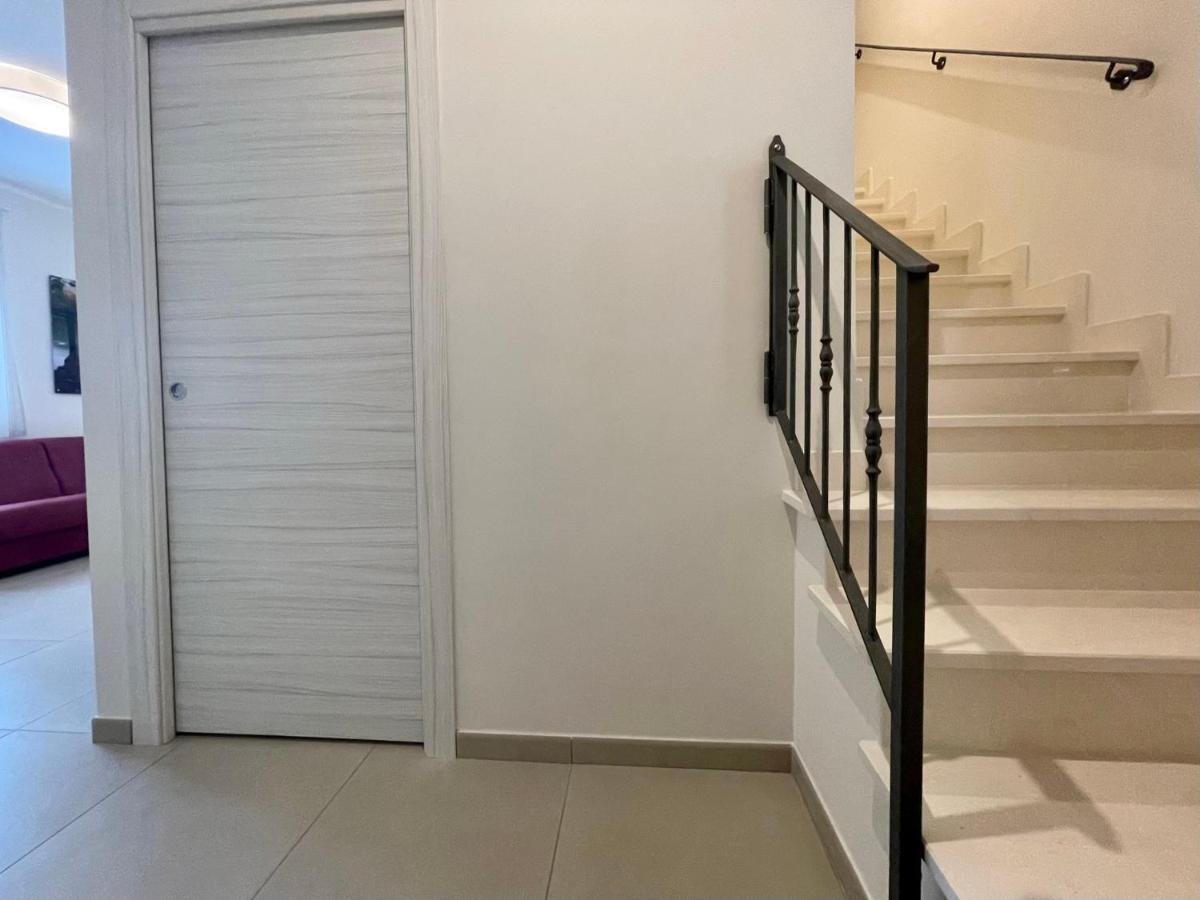 דירות San Demetrio ne' Vestini Casanto' מראה חיצוני תמונה